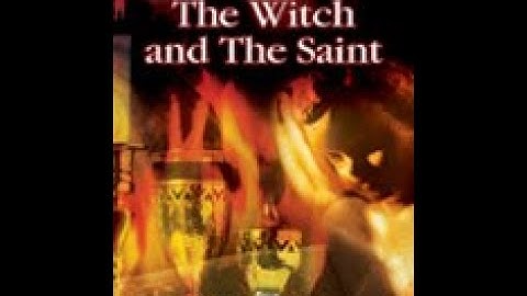 The Witch and the Saint by Steven Reineke (with Score)