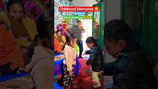 Carefree Days #childhoodmemories #goldendays #funny #joyful #fypシ #fyp #youtubeshorts #old #memories