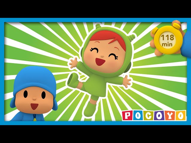 Nina desenho do Pocoyo ❤ desenhos para desenhar e colorir 😊 desenhando  desenhos animados pocoyo. 