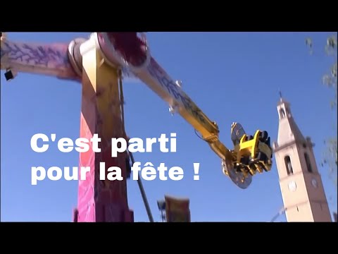 Vidéo: Éloge de la fiabilité des manèges