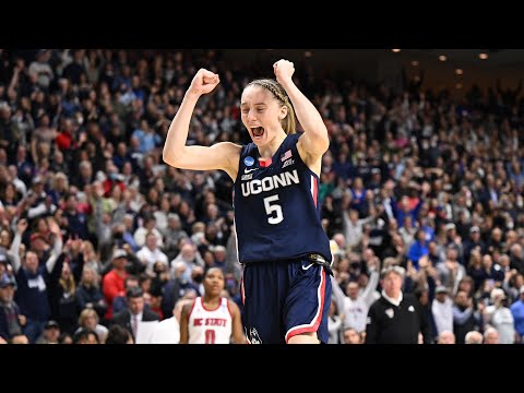 Paige Bueckers goes off in OT, scoring 27 to send UConn to the Final Four