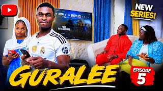 Guralee Episode 5: The Suprise