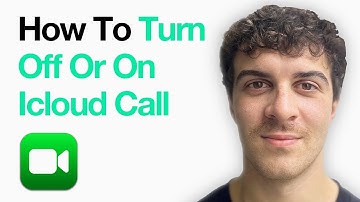 How To Turn Off Or On Icloud Call, Iphone Call, Facetime Call Forwarding (2025 Guide)