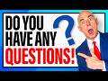 Interview Preparation Quiz