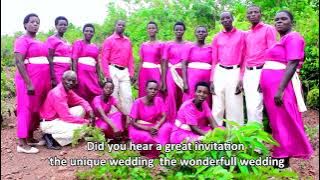 UAMSHO Nyawilimilwa SDA Choir Je, Umeshausikia