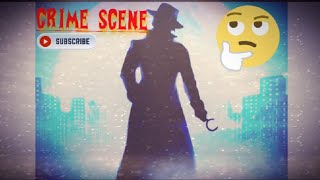 Crime scene max mystery detective #01 screenshot 4