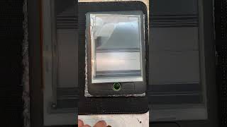 Ремонт PocketBook 611. Замена экрана ED060SC4(LF)H1.