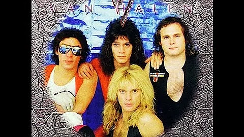 Van Halen: 'Diver Down' Special - LIVE in DALLAS, TX, Nov. 18, 1982 - soundboard (1/4)