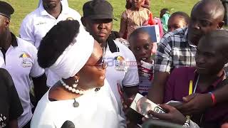 BANNABITONE: Omwoleso gw'ebikolebwa gujjumbiddwa, baafunye ssente