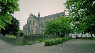 Exploring Altenberg Cathedral: The Gothic Jewel of the Bergisches Land