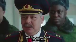 Viral Russian Election Propaganda Video. English Subtitles.