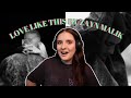 i need to reconsider my life choices... | love like this song   music video REACTION