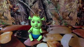 2007 MGA Shrek the Third Scooting & Talking Baby Ogre
Cute little baby ogre plays in Furby Forest.
Click the Subscribe button! Like and Share!
https://www.youtube.com/channel/UCarV0beSv3HDreb9dssshPg
Thanks for watching, see more of my videos with the links below!
For fun with Fijit Friends go here
https://www.youtube.com/watch?v=4hzNEtx0xW4&list=PLjcqfX5Lpa6kWLN64Okv6NuDAWCiwnIeV&fref=gc
For FURBY Fun go here
https://www.youtube.com/watch?v=fv2tJellCVo&list=PLjcqfX5Lpa6nxgGT5k2ossx4rQ4S1nxmB
Check out these Unboxing Videos!
https://www.youtube.com/watch?v=H_scUowQEbs&list=PLjcqfX5Lpa6mLSdFSd3sSswmdocCOkZtC
Watch various Robots as they walk or roll through Furby Forest :D
https://www.youtube.com/watch?v=19eC3eE4jzM&list=PLjcqfX5Lpa6kwRmVYBO5sjglL-qrMjLrM
Help me reach my goal of 1000+ Subscribers by 2018!!
I Hope You Enjoyed Exploring Furby Forest :D 2007 MGA Shrek the Third Scooting & Talking Baby Ogre