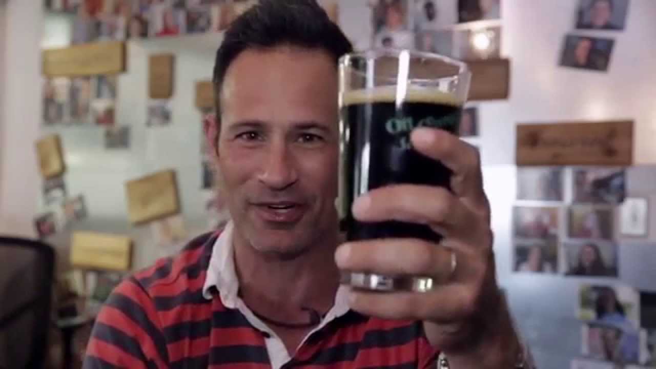 World Of Beer - Beer With Lobster