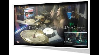 Primal Fear - Bullets and tears (DrumCover)