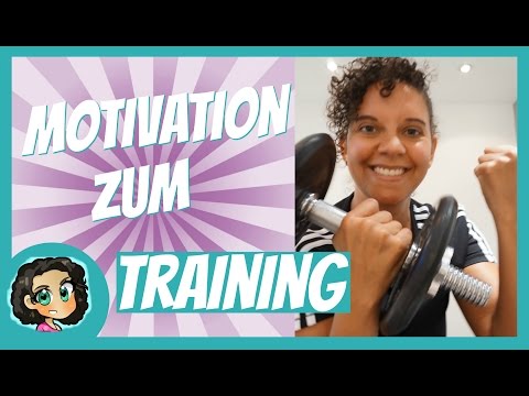 Sich zum Sport motivieren - Motivation zum Training