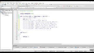 9  Fast Modular Exponentiation   Iterative Implementation