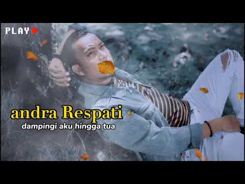 Andra Respati dampingi