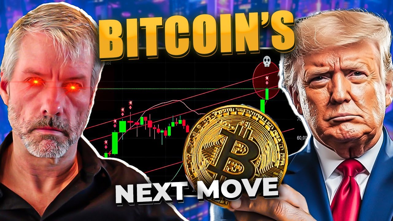 Bitcoin ALL TIME HIGHS: Everything You Need to Know About Cryptos Next Move