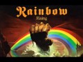 Rainbow  stargazer lyrics