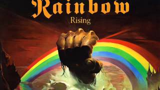 Rainbow - Stargazer (lyrics)