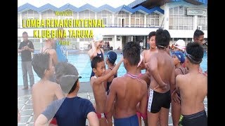 Download lagu VKN 008 Mengikuti Lomba Renang Internal Klub Bina Taruna Rawamangun VKN 008 Mengikuti Lomba Renang Internal Klub Bina Taruna Rawamangun