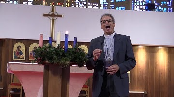 Advent Week 1  - HOPE Renewed at St. Gregory