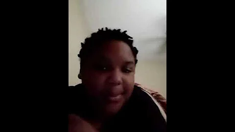 My first