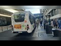 RTM La Métropole Mobilité le Bus | Heuliez GX 337 Elec n°4065 | Ligne 89