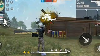 CS SATISFACTORY 👽🦁🎯   GALAXY A20 FREE FIRE