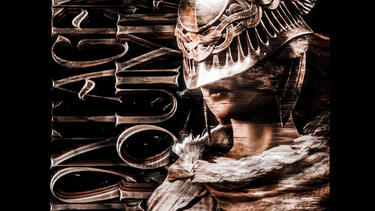 MONTAGEM ALQUIMIA (SPED UP)