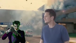 If the FEDS didn't stop Daniel Larson. but it's AI