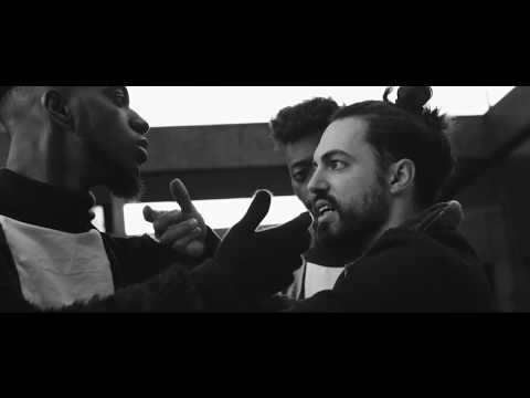Crossed Paths - Making Of