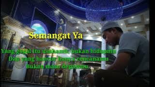 #story wa ataituka ya khaliqi bakiya || story wa tetap semangat ya💪