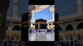 Mubarak ho tum sab ko Haj ka Mahina🕋#trending #shorts #viral