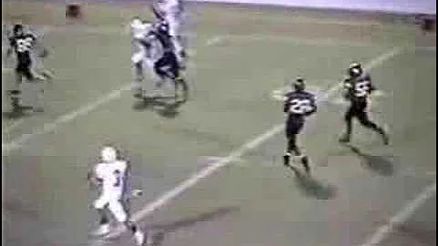 Jeff Demps future Gator speedster