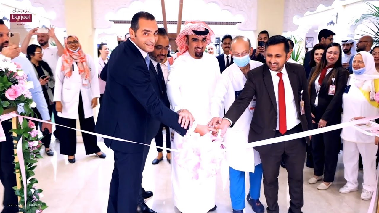 Explore the Latest Eyewear Trends and Optical Solutions at Burjeel