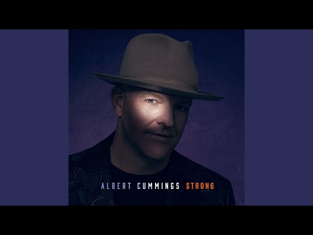 Albert Cummings - Fallen For You