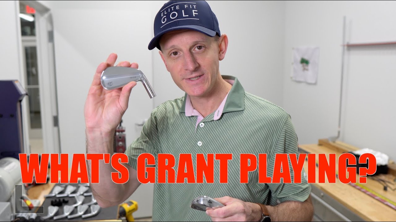 Строительный Грант Хорват Нью-Такомо Айронс