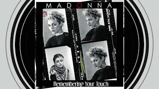 Madonna - Remembering Your Touch (1981 reference demo) (Gotham Management era)