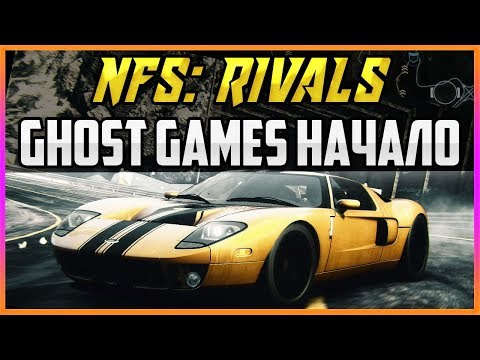 Videó: Elbocsátások Az NFS-en: Rivals Dev Ghost Games UK