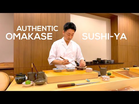Video: Tämä Sushi Barin värimalli on valkoista riisiä, musta noripaperi ja Wasabi