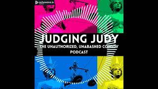 Judging Judy Episode #4 - Whose LANE is it ANYWAY?