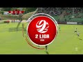 MAGAZYN 2. LIGI - 33. kolejka (2023/24)