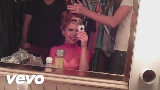 Paloma Faith - Diary #1: Paloma Faith (Vevo LIFT)