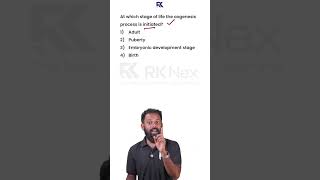 NEET Biology | Reproductive Health Previous Year Question | Malayalam | RK Nex