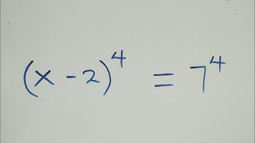 Only 1% Solve This! Germany Math Olympiad Problem