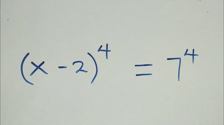 Only 1% Solve This! Germany Math Olympiad Problem