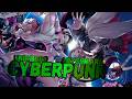 Nightcore - CYBERPUNK (UniChord x Abyssmare) | Lyrics
