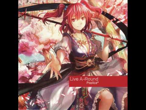 Poplica* – Live A-Round - YouTube